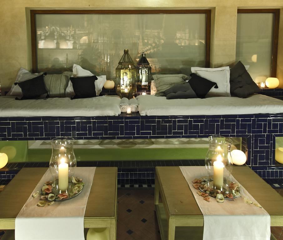 Suite Alcazar Sevilla Zimmer foto